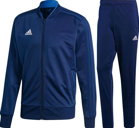 adidas trainingspakken heren sale|Adidas trainingspak mannen.